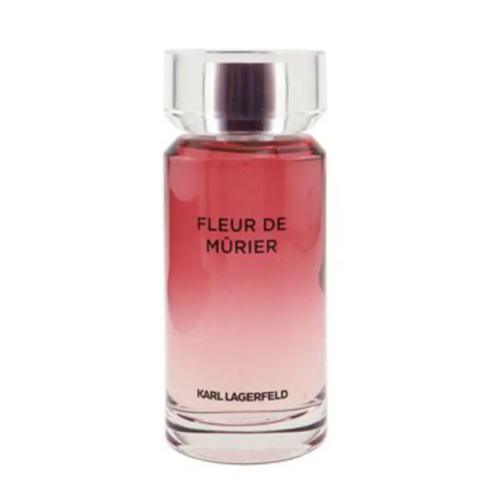 Fleur De Mûrier eau de parfum pour femme 100 ml
