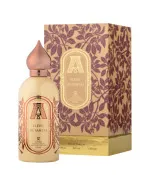 Fleur de Santal eau de parfum unisexe 100 ml