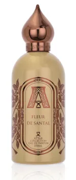Fleur de Santal eau de parfum unisexe 100 ml