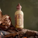 Fleur de Santal eau de parfum unisexe 100 ml