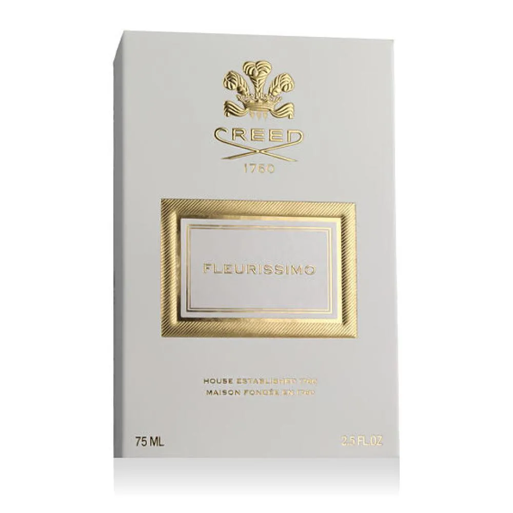 Fleurissimo eau de parfum pour femme 75 ml