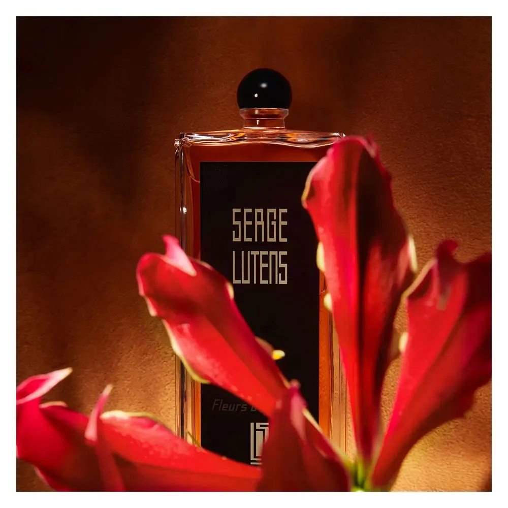 Fleurs D'Oranger eau de parfum pour femme 50 ml