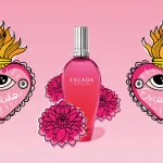 Flor del Sol eau de toilette pour femme 100 ml