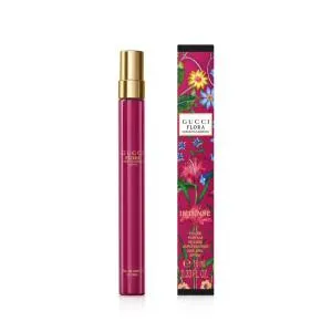 Gucci Flora Gorgeous Gardenia Intense Intense MINI eau de parfum pour femme