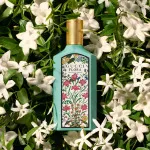 Flora Gorgeous Jasmine Eau de Parfum pour femme 100 ml