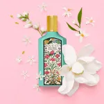 Flora Gorgeous Jasmine Eau de Parfum pour femme 100 ml