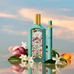 Flora Gorgeous Jasmine Eau de Parfum pour femme 100 ml