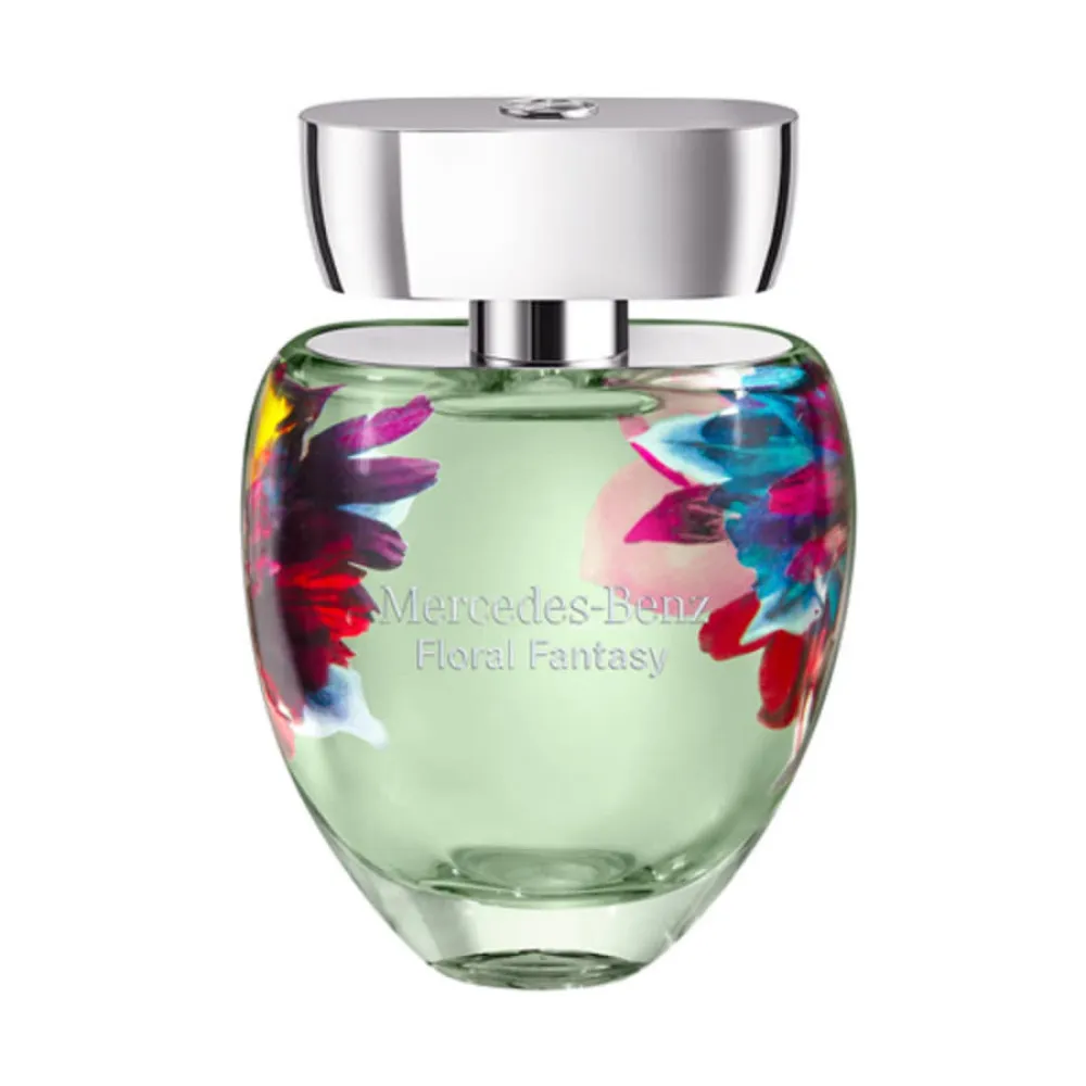 Floral Fantasy eau de toilette pour femme testeur 90 ml