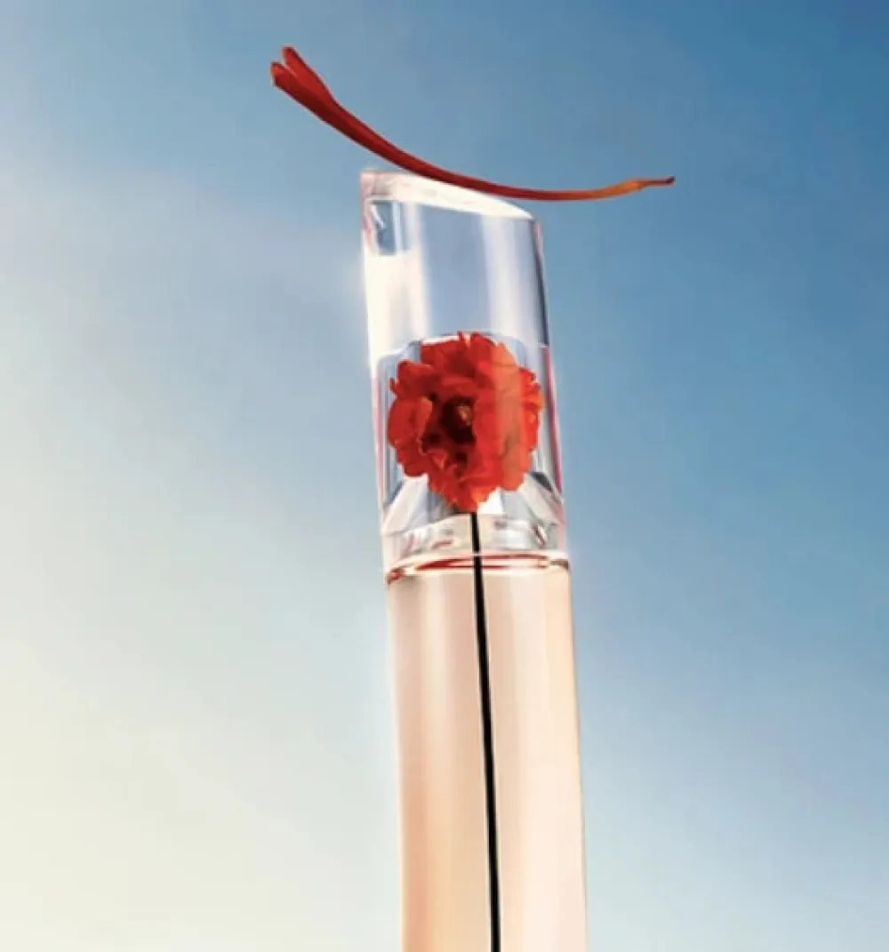 Flower by Kenzo L'Absolue eau de parfum pour femme testeur 50 ml