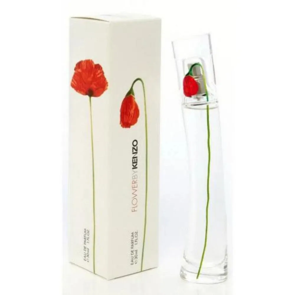 Flower by Kenzo L'Absolue eau de parfum pour femme testeur 50 ml