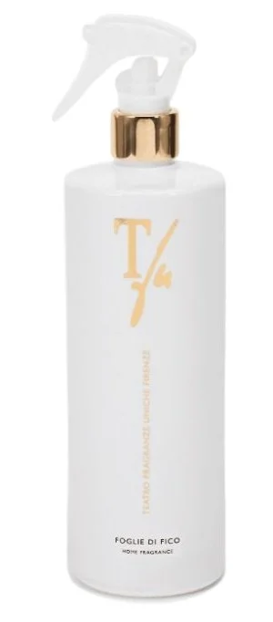 Foglie Di Fico Pistolet Vaporisateur 500 ml Parfum d’Intérieur