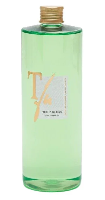 Di Fico Recharge 500 ml Parfum d’ambiance - TFU en coffret