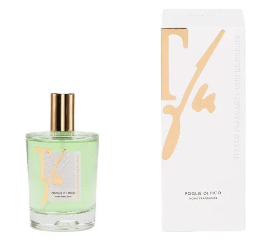 Di Fico Spray 100 ml Parfum d’ambiance - Tfu