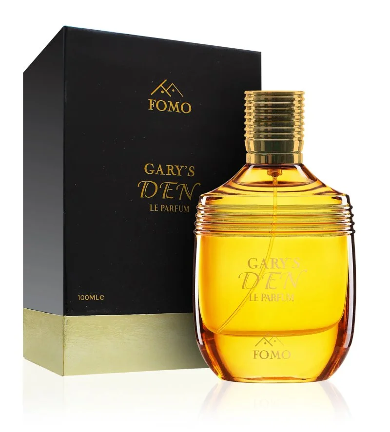 Gary's Den parfum pour homme 100 ml