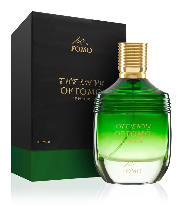 The Envy of FOMO parfum unisexe 100 ml