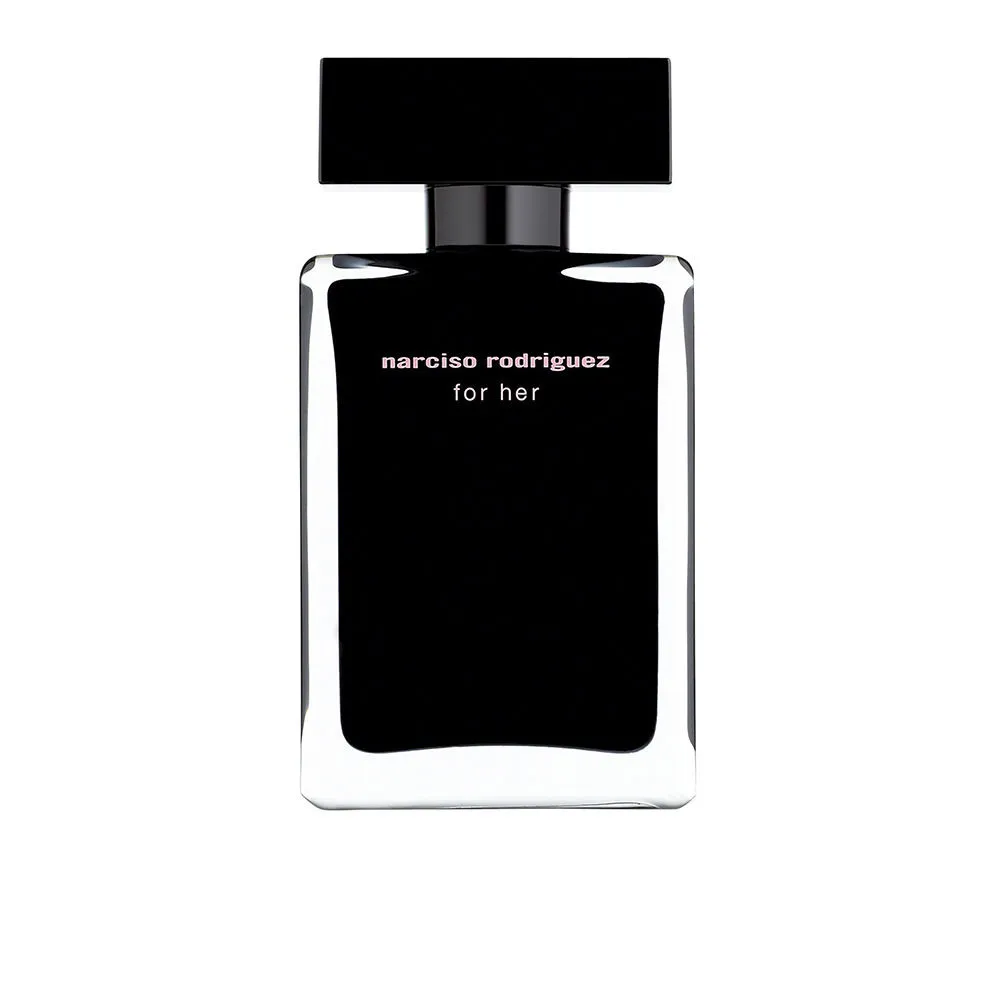 For Her EDT 100 ml + EDT MINI 10 ml + BL 50 ml F 1 ks