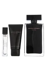 For Her EDT 100 ml + EDT MINI 10 ml + BL 50 ml F 1 ks