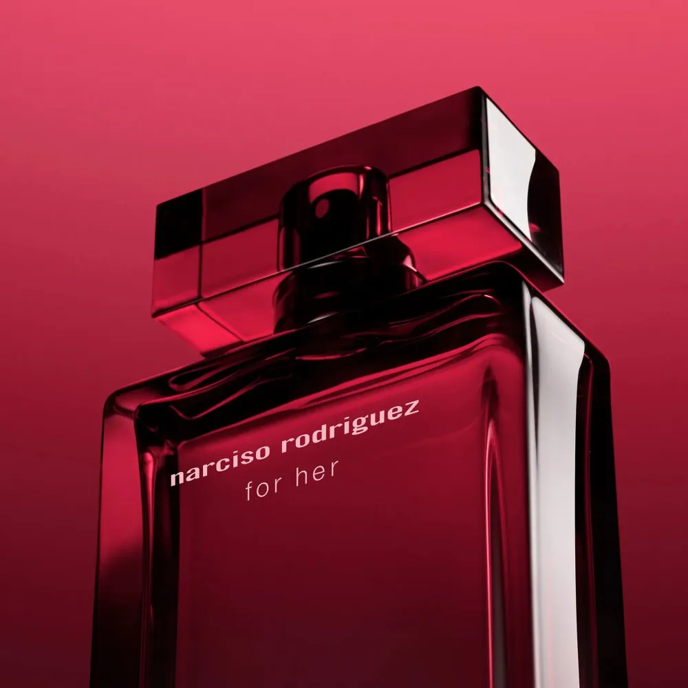 For Her Intense Eau de Parfum pour femme 100 ml