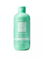 Coffret Shampooing & Après-shampooing pour Cheveux Longs
