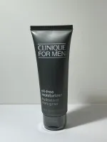 Hydratant sans huile pour homme 100 ml