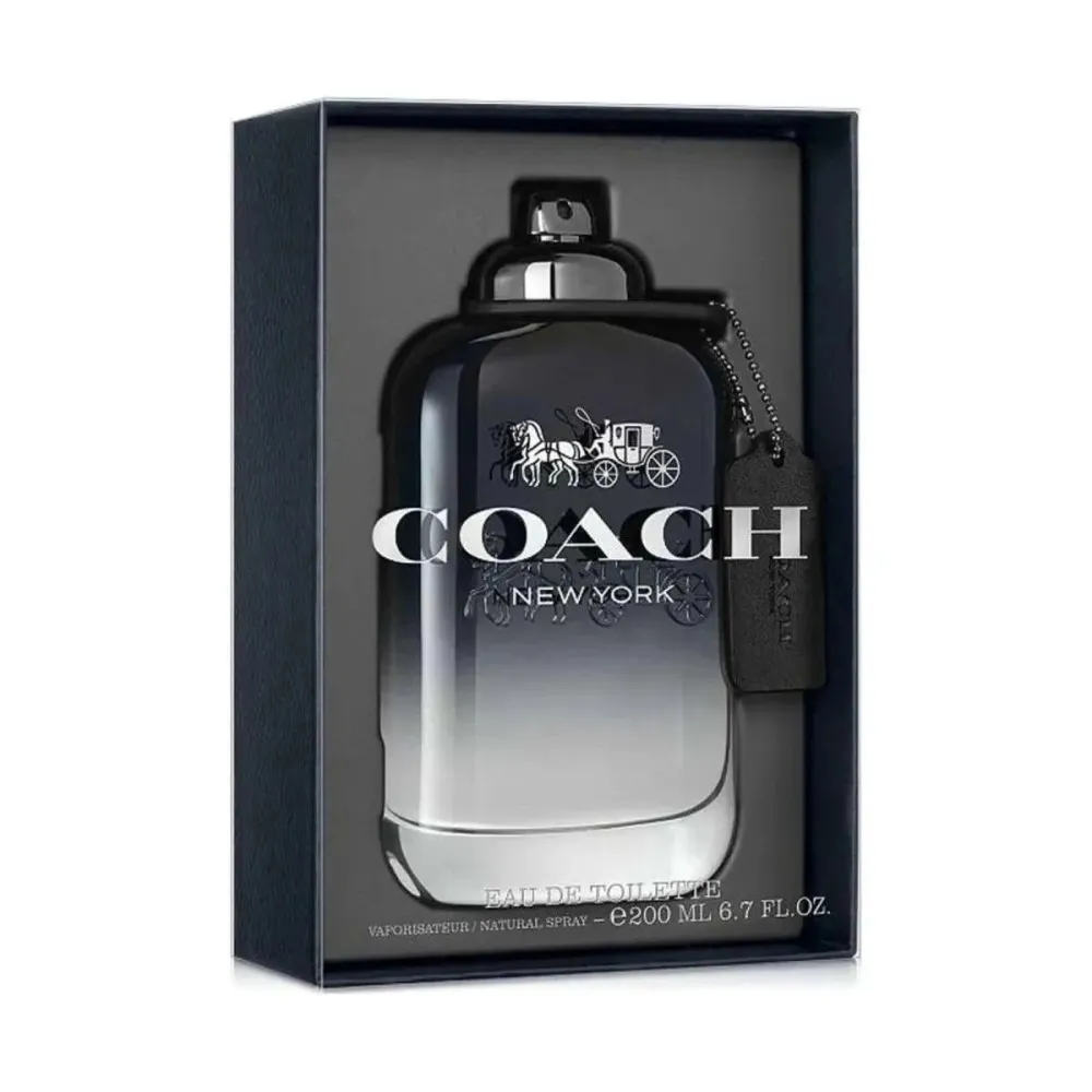 For Men eau de toilette pour homme 200 ml