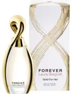 Forever Gold eau de parfum pour femme 30 ml