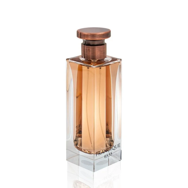 Francique 63.55 eau de parfum unisexe