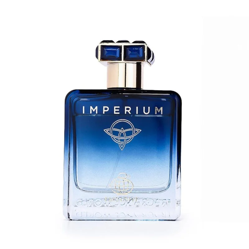 Imperium eau de parfum pour homme