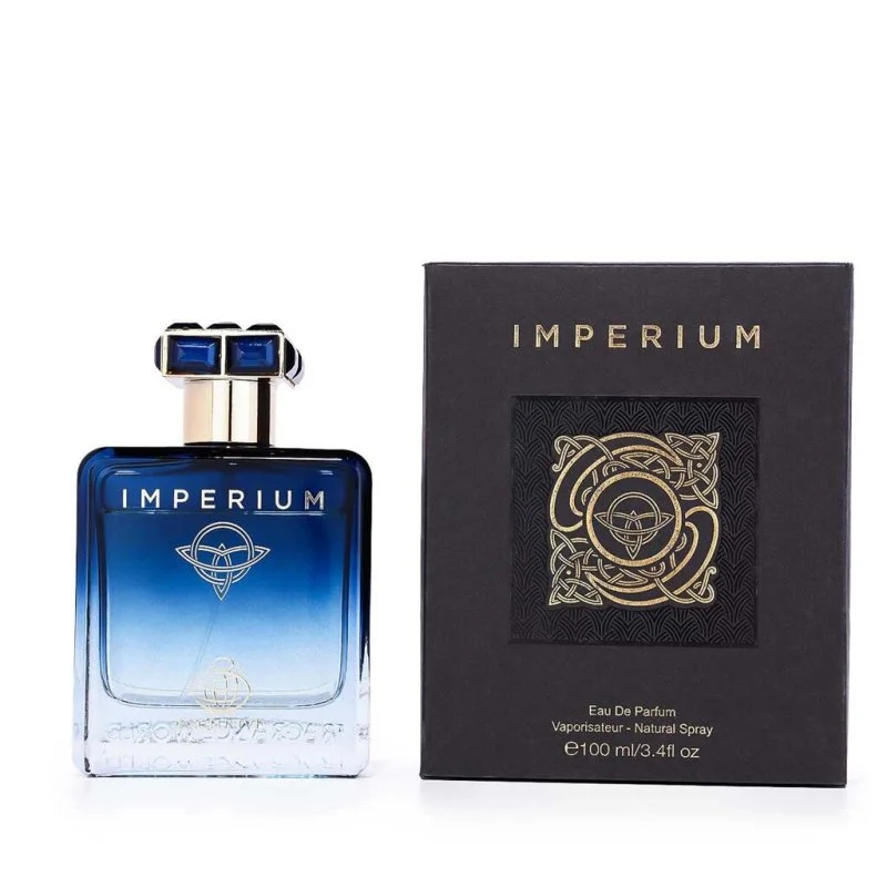 Imperium eau de parfum pour homme