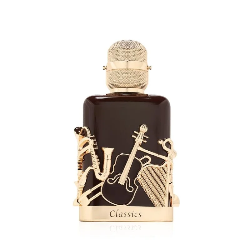 Notes Classics Eau de Parfum unisexe