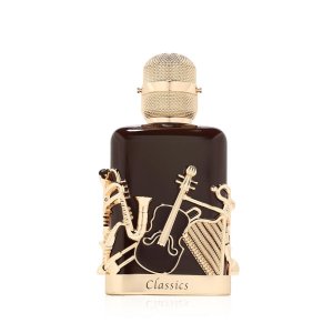 Notes Classics Eau de Parfum unisexe