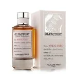 Olfactory Music Fest eau de parfum pour homme