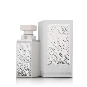 Fragrance World Varakh Silver eau de parfum pour femme