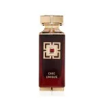 Chic Unique eau de parfum unisexe 100 ml