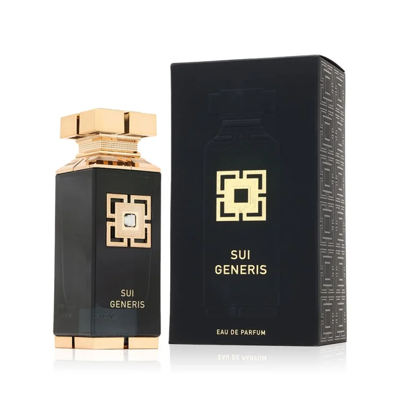 Sui Generis Eau de Parfum pour homme 100 ml