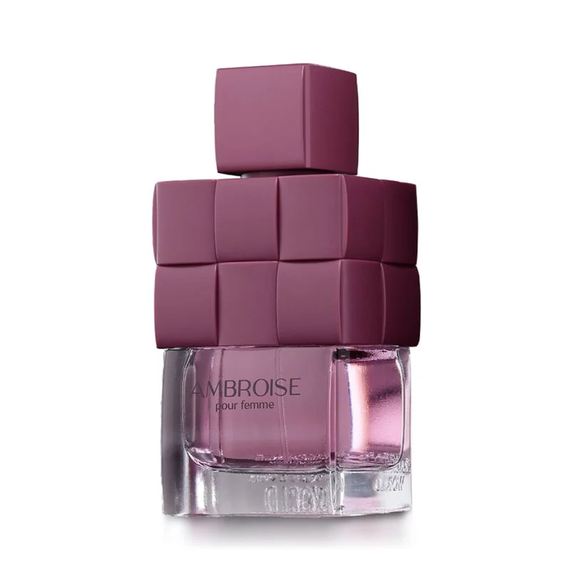 Ambroise Pour Femme eau de parfum pour femme 100 ml