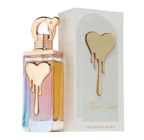 Allure Couture U Eau de Parfum 100 ml
