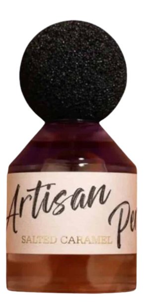 Artisan Perfumery Salted Caramel eau de parfum unisexe