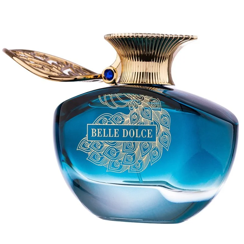 Belle Dolce U Eau de Parfum 100 ml