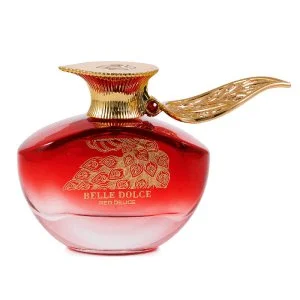 Fragrance World Belle Dolce Red Delice U Eau de Parfum