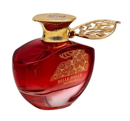 Belle Dolce Red Delice U Eau de Parfum 100 ml