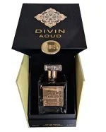 Divin Aoud eau de parfum unisexe 100 ml