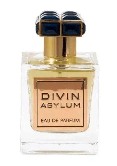 Divin Asylum U Eau de Parfum 100 ml