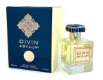 Divin Asylum U Eau de Parfum 100 ml