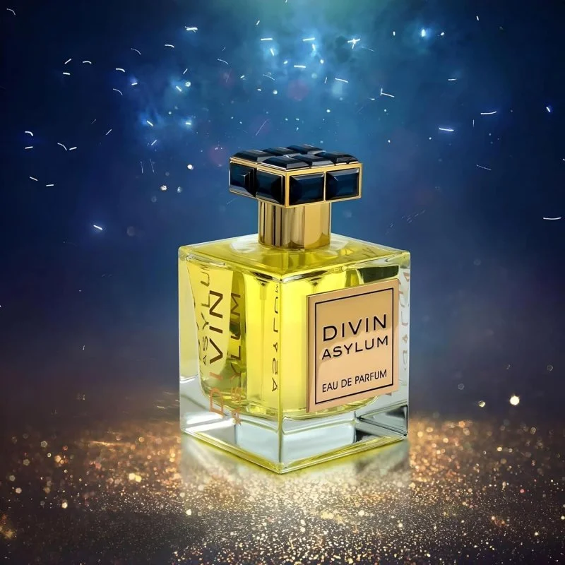 Divin Asylum U Eau de Parfum 100 ml