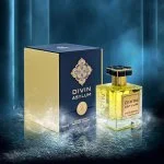 Divin Asylum U Eau de Parfum 100 ml