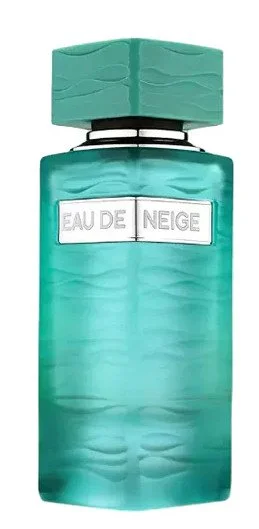 Fragrance World Eau de Neige U Eau de Parfum