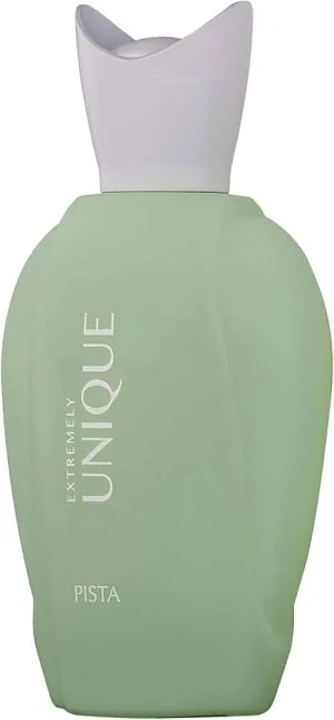 Fragrance World Extremely Unique Pista U Eau de parfum