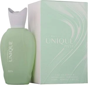 Fragrance World Extremely Unique Pista U Eau de parfum