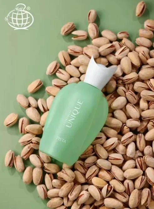 Extremely Unique Pista U Eau de parfum 100 ml
